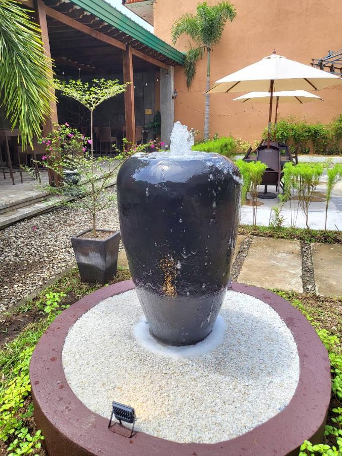 North Tourist Inn Bacolod Exterior foto