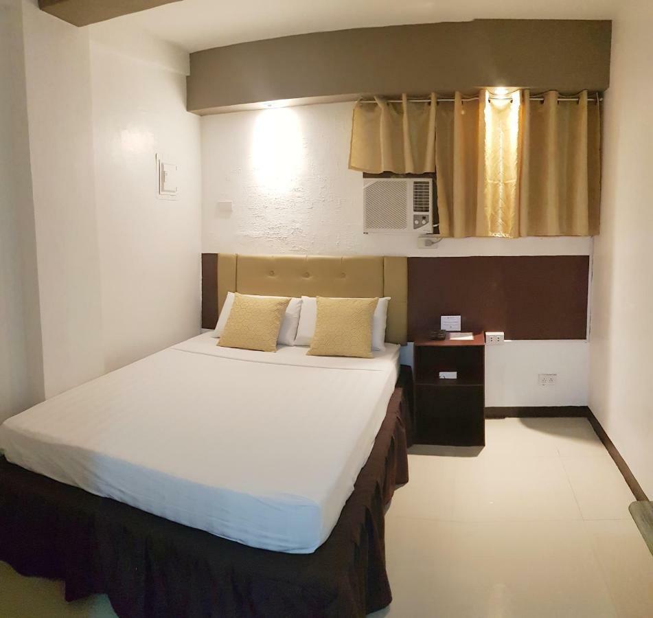 North Tourist Inn Bacolod Exterior foto