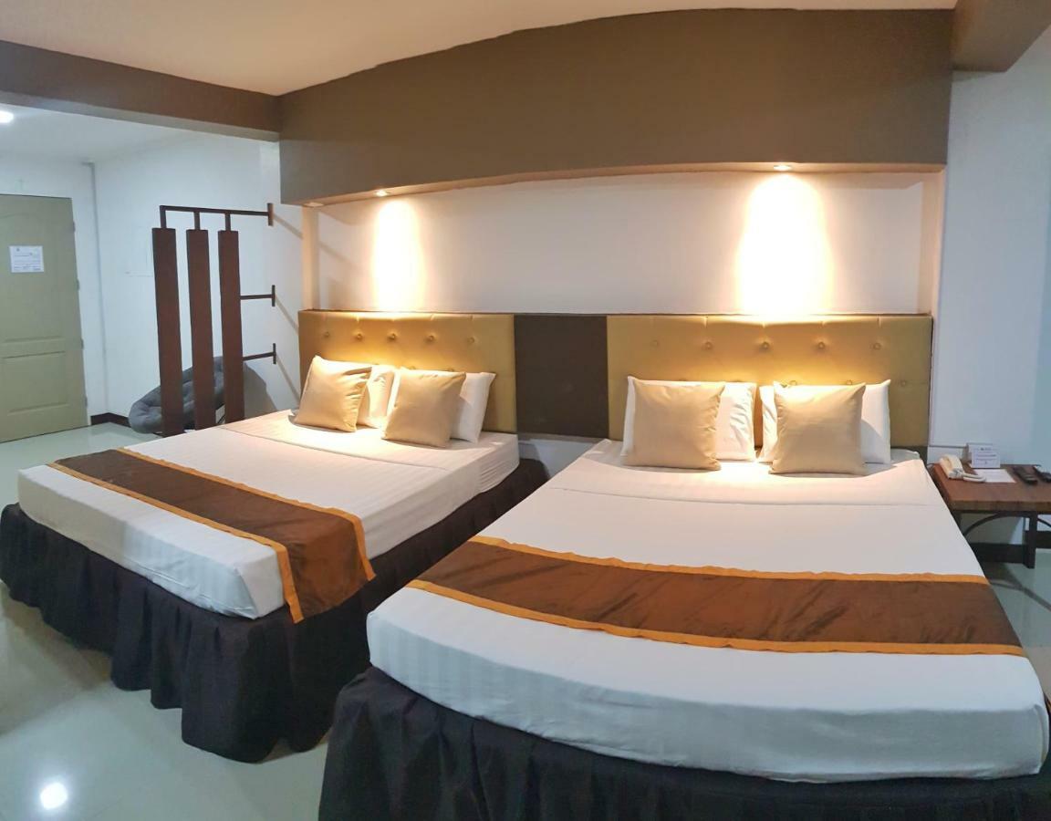 North Tourist Inn Bacolod Exterior foto